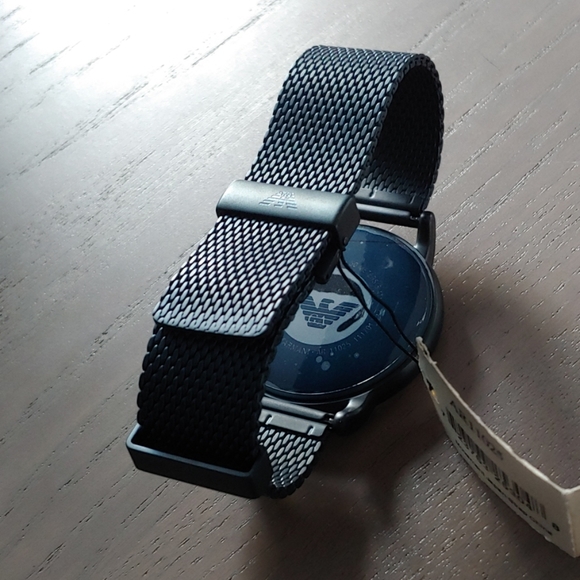 Emporio Armani Men's Watch - Picture 4 of 4